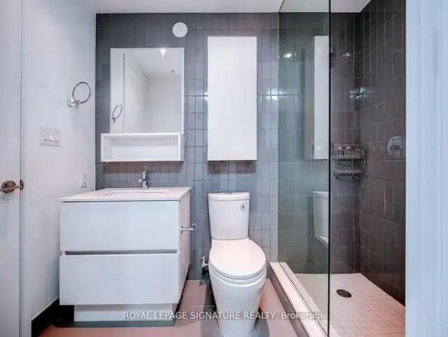 Condo for rent in Woburn, Ontario