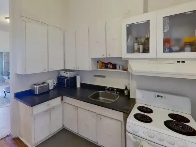 Condo for rent in Woburn, Ontario