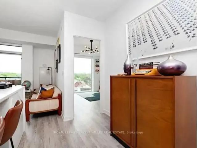 Condo for rent in Woburn, Ontario