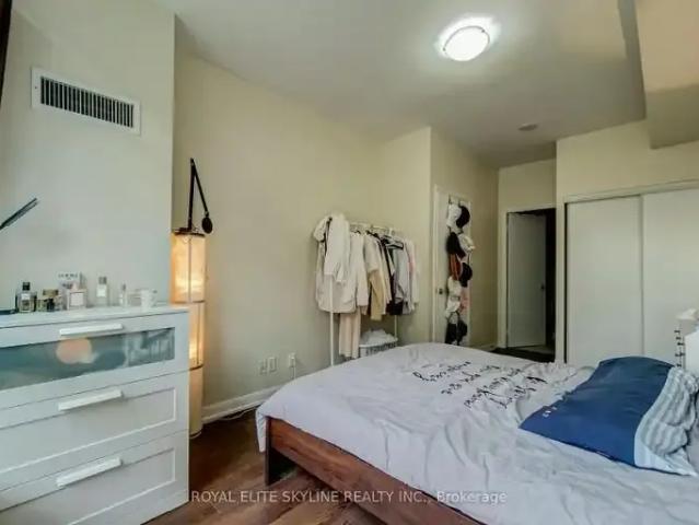 Condo for rent in Woburn, Ontario