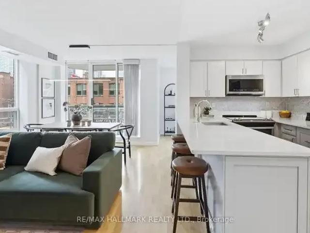 Condo for rent in Woburn, Ontario