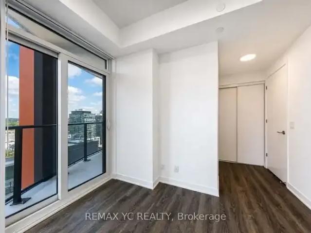 Condo for rent in Woburn, Ontario