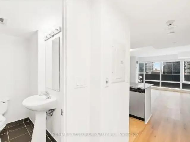 Condo for rent in Woburn, Ontario