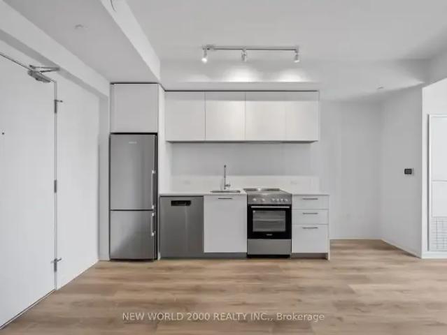 Condo for rent in Woburn, Ontario