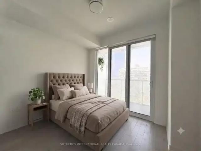 Condo for rent in Woburn, Ontario
