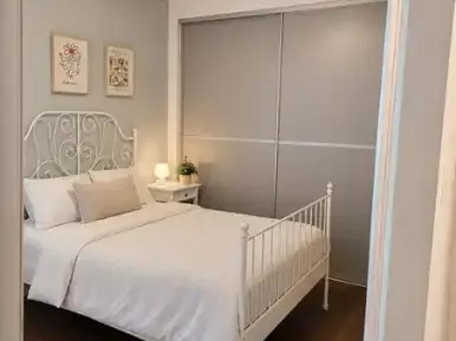 Condo for rent in Woburn, Ontario