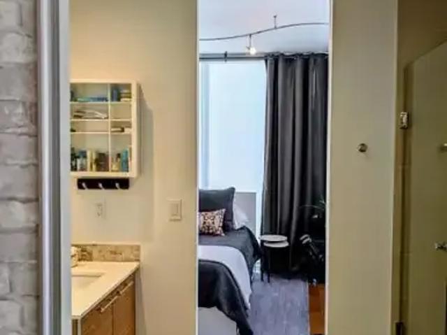 Condo for rent in Woburn, Ontario