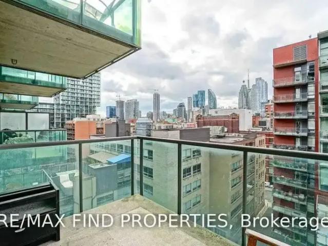 Condo for rent in Woburn, Ontario