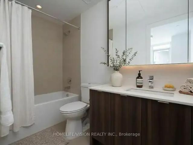 Condo for rent in Woburn, Ontario