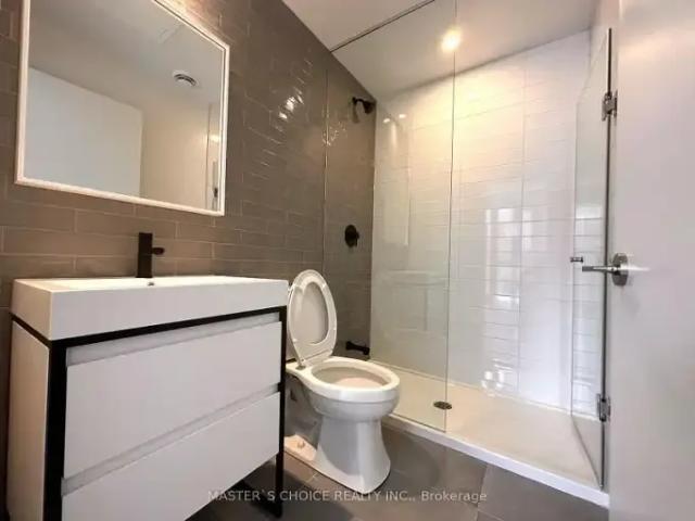 Condo for rent in Woburn, Ontario