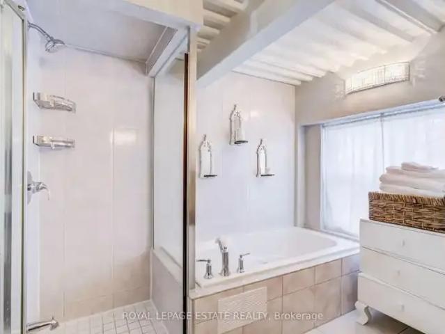Condo for rent in Woburn, Ontario