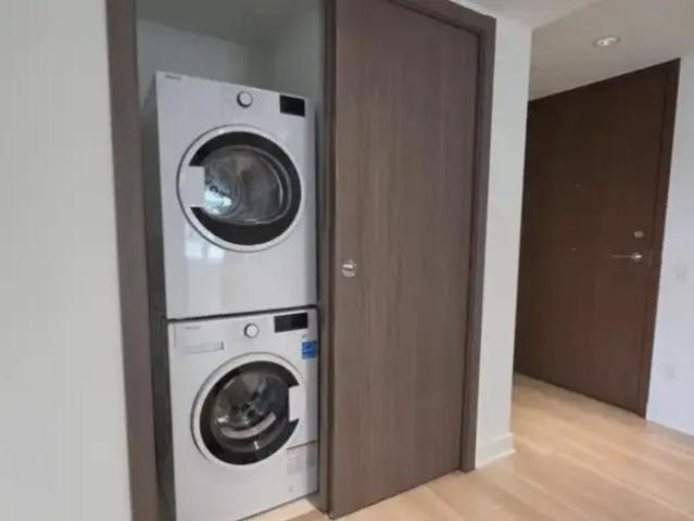 Condo for rent in Woburn, Ontario