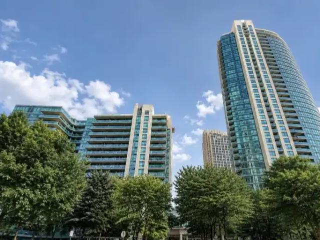 Condo for rent in Woburn, Ontario
