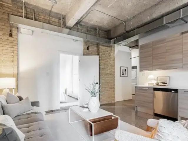 Condo for rent in Woburn, Ontario