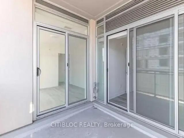 Condo for rent in Woburn, Ontario