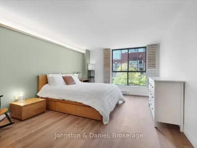 Condo for rent in Woburn, Ontario