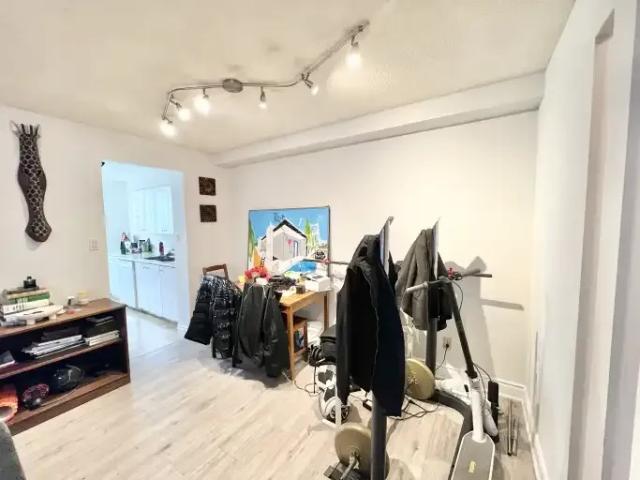 Condo for rent in Woburn, Ontario