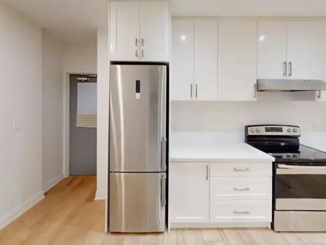 Condo for rent in Davenport, Toronto