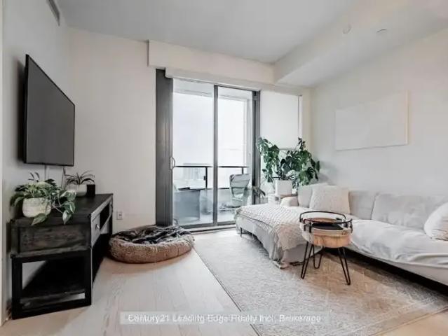 Condo for rent in Spadina—Fort York, Toronto