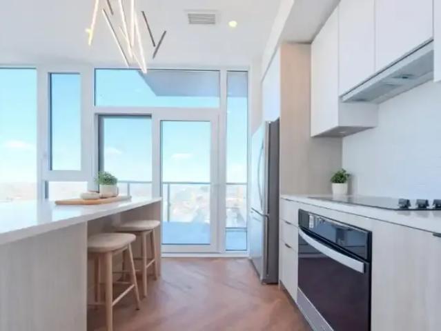 Condo for rent in Woburn, Ontario