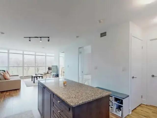 Condo for rent in Woburn, Ontario