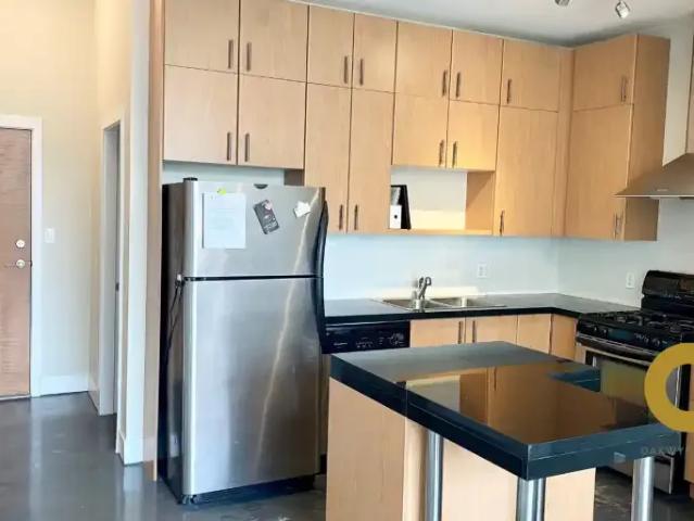 Condo for rent in Vancouver, British Columbia