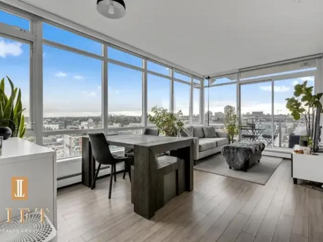 Condo for rent in Vancouver, British Columbia
