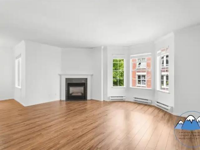 Condo for rent in Vancouver, British Columbia