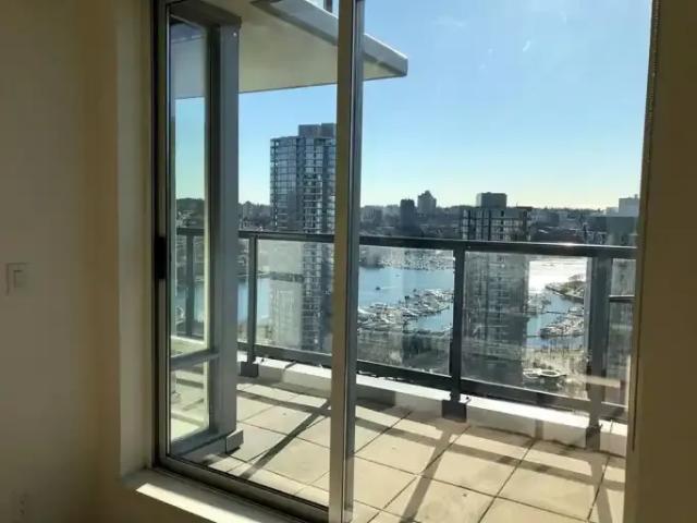 Condo for rent in Vancouver, British Columbia