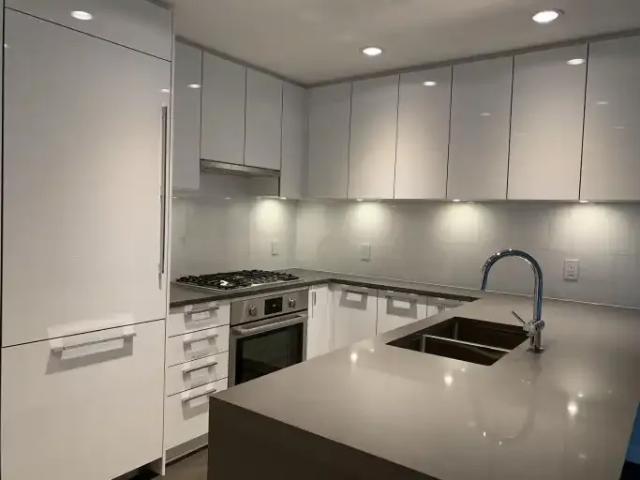 Condo for rent in British Columbia