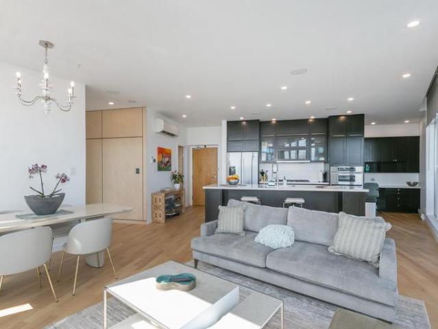Condo for rent in Vancouver, British Columbia