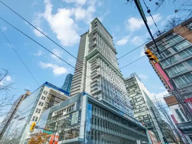 Condo for rent in Vancouver, British Columbia