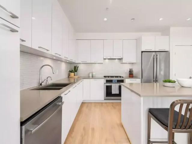 Condo for rent in Vancouver, British Columbia