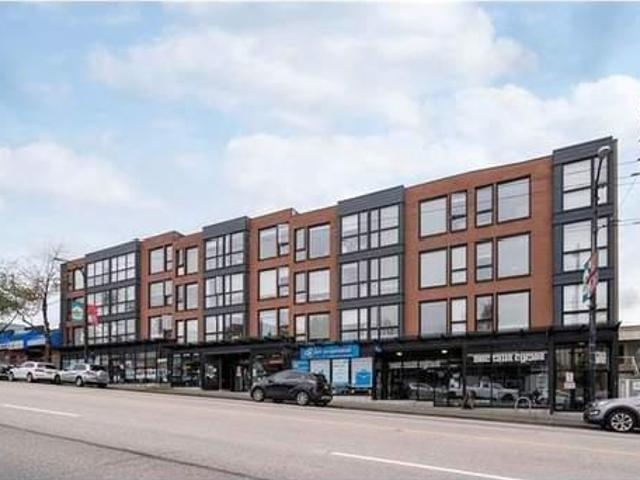 Condo for rent in Vancouver, British Columbia
