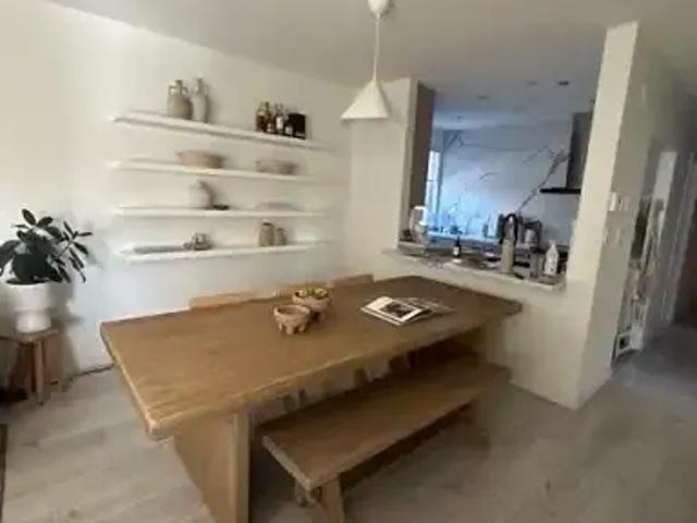 Condo for rent in Vancouver, British Columbia