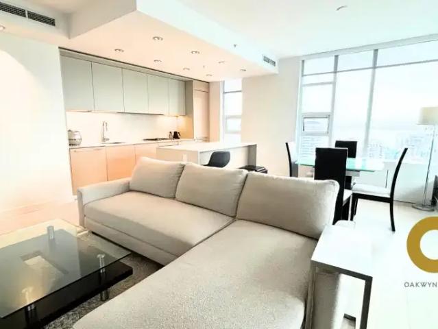 Condo for rent in Vancouver, British Columbia