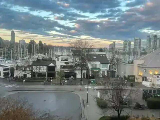 Condo for rent in Vancouver, British Columbia