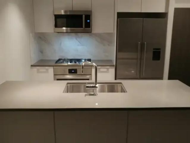 Condo for rent in Vancouver, British Columbia
