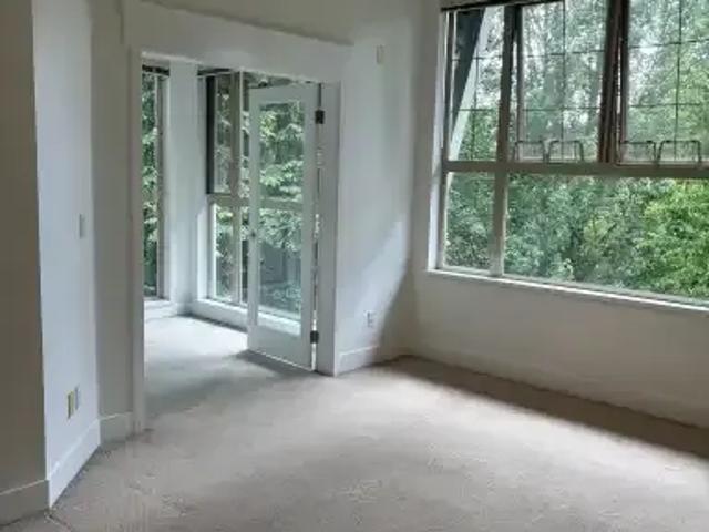 Condo for rent in Vancouver, British Columbia