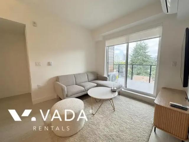 Condo for rent in Vancouver, British Columbia