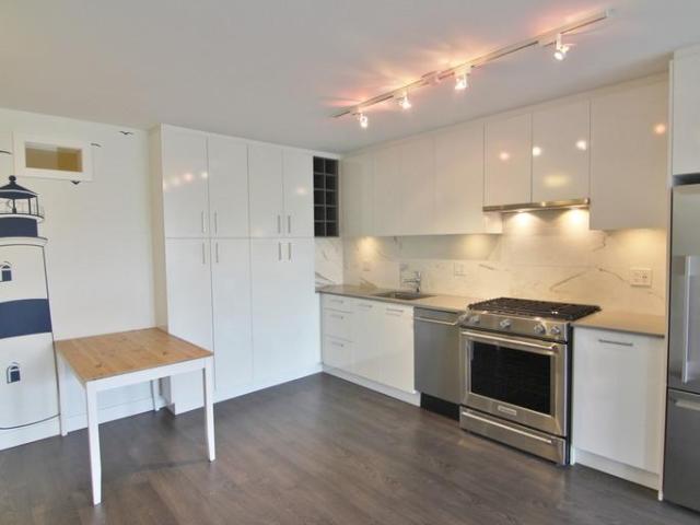Condo for rent in Vancouver, British Columbia