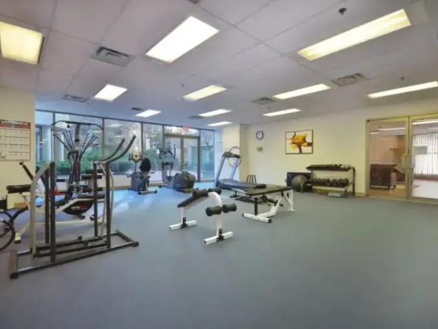 Condo for rent in Vancouver, British Columbia