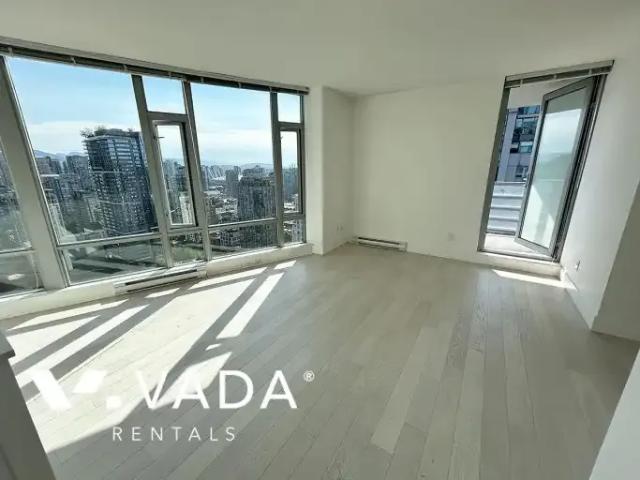 Condo for rent in Vancouver, British Columbia