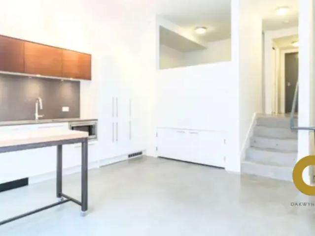 Condo for rent in Vancouver, British Columbia