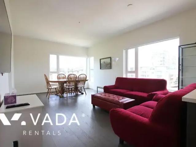 Condo for rent in British Columbia