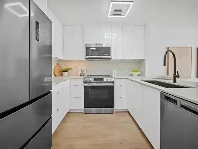 Condo for rent in Vancouver, British Columbia