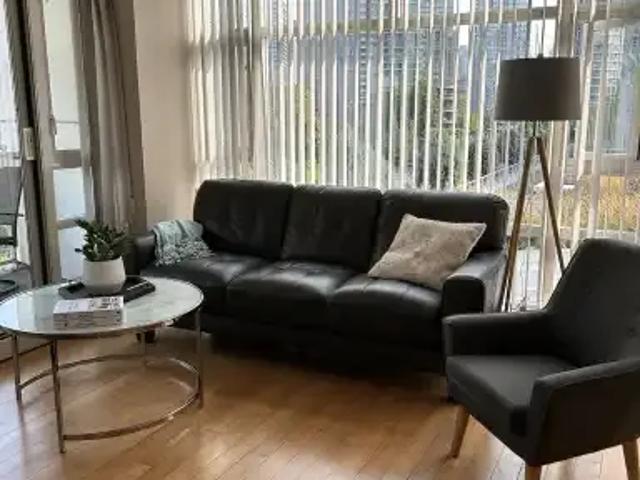Condo for rent in Vancouver, British Columbia