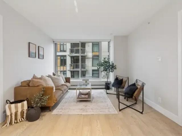 Condo for rent in Vancouver, British Columbia