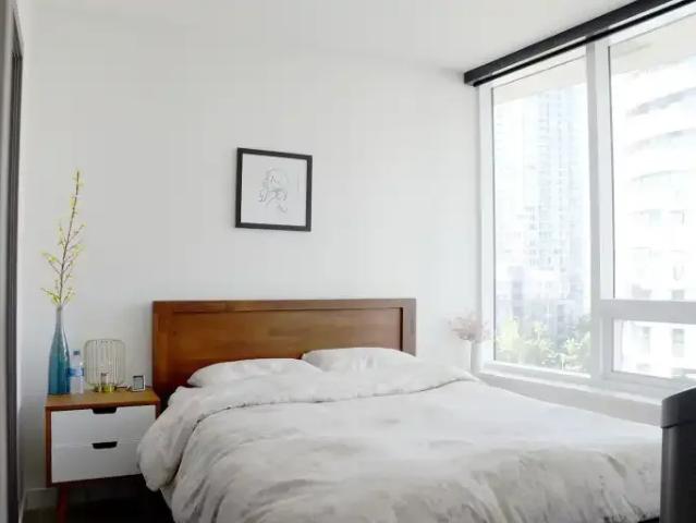 Condo for rent in Downtown, Vancouver