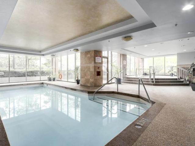 Condo for rent in Vancouver, British Columbia